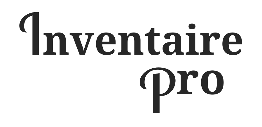 InventairePro